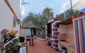 La Casa De La Pradera