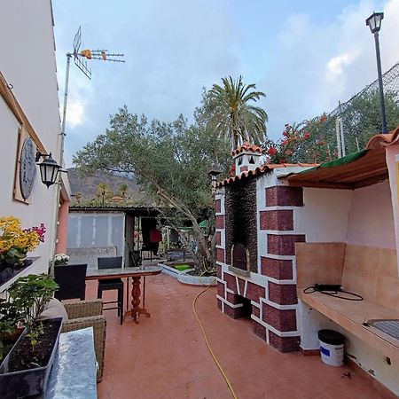 La Casa De La Pradera Villa Santa Lucia De Tirajana Exterior photo