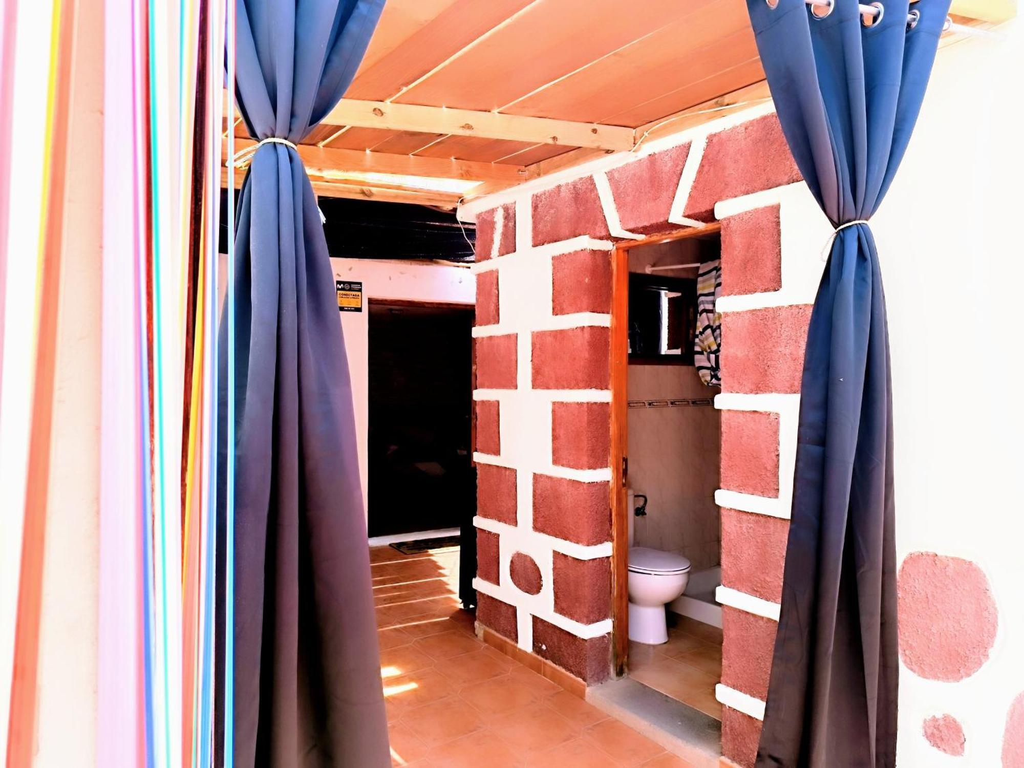 La Casa De La Pradera Villa Santa Lucia De Tirajana Exterior photo